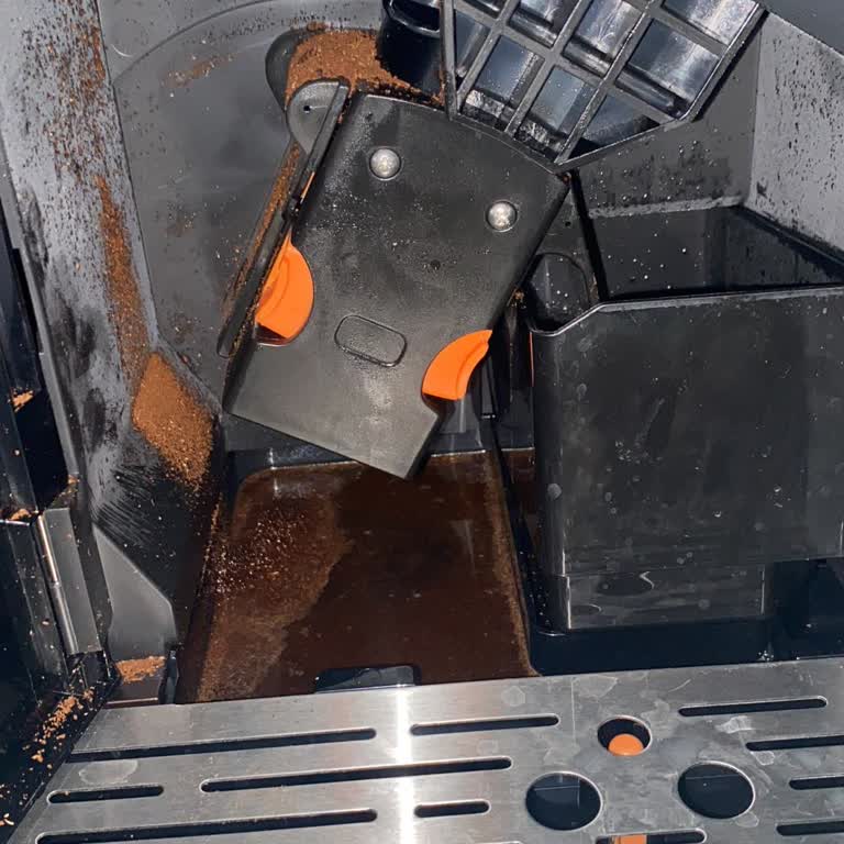 Arçelik 9495 Tam Otomatik Kahve Makinesi