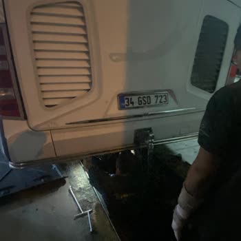 Gecikmeli Ve Sorunlu Otobüs Yolculuğu: İlgisiz Personel, Kötü Hizmet