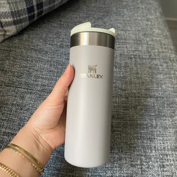 Stanley Termosun Kapak Sorunu Ve Yetersiz Müşteri Hizmeti