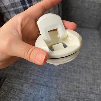 Stanley Termosun Kapak Sorunu Ve Yetersiz Müşteri Hizmeti