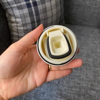 Stanley Termosun Kapak Sorunu Ve Yetersiz Müşteri Hizmeti