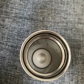 Stanley Termosun Kapak Sorunu Ve Yetersiz Müşteri Hizmeti