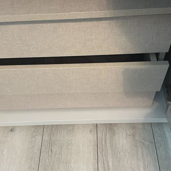 Aldığım Mobilyaların Sorunları 8 Aydır Çözülmedi, Müşteri Hizmetleri İlgisiz