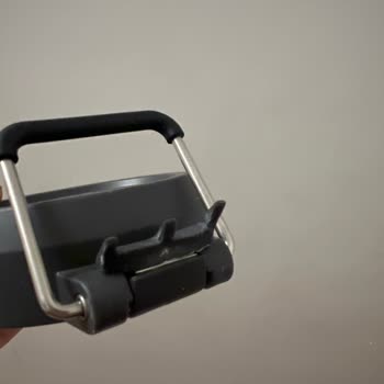 Stanley Termos Kapağında Dayanıklılık Problemi Ve Yedek Parça Talebi