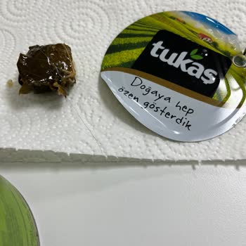 Konserve Üründe Hijyen Sorunu ve Müşteri Memnuniyetsizliği