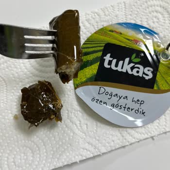 Konserve Üründe Hijyen Sorunu ve Müşteri Memnuniyetsizliği