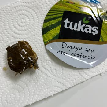 Konserve Üründe Hijyen Sorunu ve Müşteri Memnuniyetsizliği