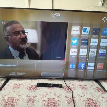 Vestel Televizyonun Kısa Sürede Panel Arızası Yaşatması