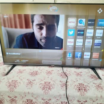 Vestel Televizyonun Kısa Sürede Panel Arızası Yaşatması