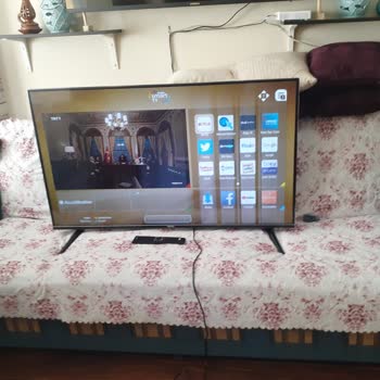 Vestel Televizyonun Kısa Sürede Panel Arızası Yaşatması