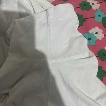 Calvin Klein T-shirt Kısa Sürede Yırtıldı Garanti Reddedildi