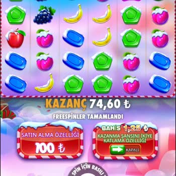 Sweet Bonanza Oyununda Sürekli Kayıp Yaşanıyor