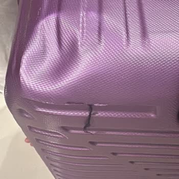 Pegasus Uçuşunda Kırılan Bavuluma Çözüm Sunulmadı, Mağdur Edildim