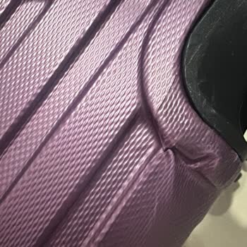 Pegasus Uçuşunda Kırılan Bavuluma Çözüm Sunulmadı, Mağdur Edildim