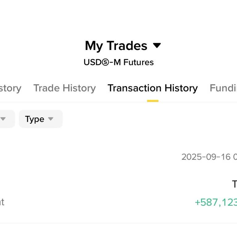 Binance Vadeli Hesaba Aktardığım USDT Bakiyem Kayboldu, Acil Çözüm Bekliyorum