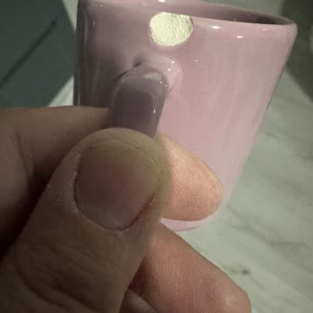 Kırık Gelen Kahve Fincanları İçin Çözüm Sunulmuyor