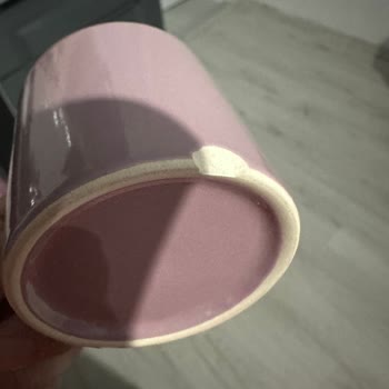 Kırık Gelen Kahve Fincanları İçin Çözüm Sunulmuyor