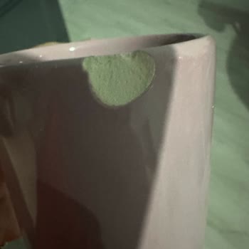 Kırık Gelen Kahve Fincanları İçin Çözüm Sunulmuyor