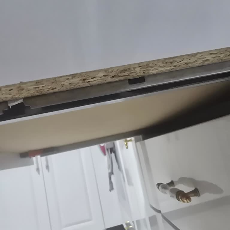 Çekmece Rayı Plastik Tutucu Yedek Parça Temini ve Sorunu