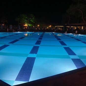 Otelin Gürültülü Ve Sorumsuz Yönetimi Tatilimizi Zehir Etti