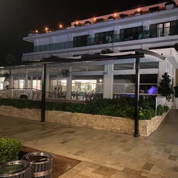 Otelin Gürültülü Ve Sorumsuz Yönetimi Tatilimizi Zehir Etti