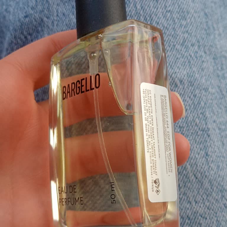 Aldığım Parfüm Farklı Kokuyor, Değişim Talep Ediyorum