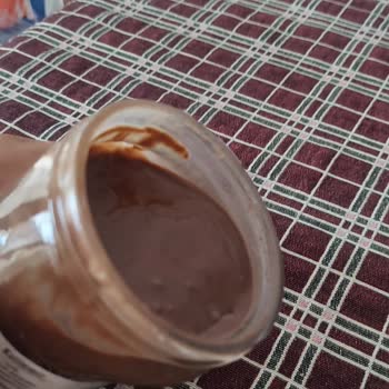 Nutella Ürününde Tekrarlayan Kıvam Ve Yağlanma Sorunu