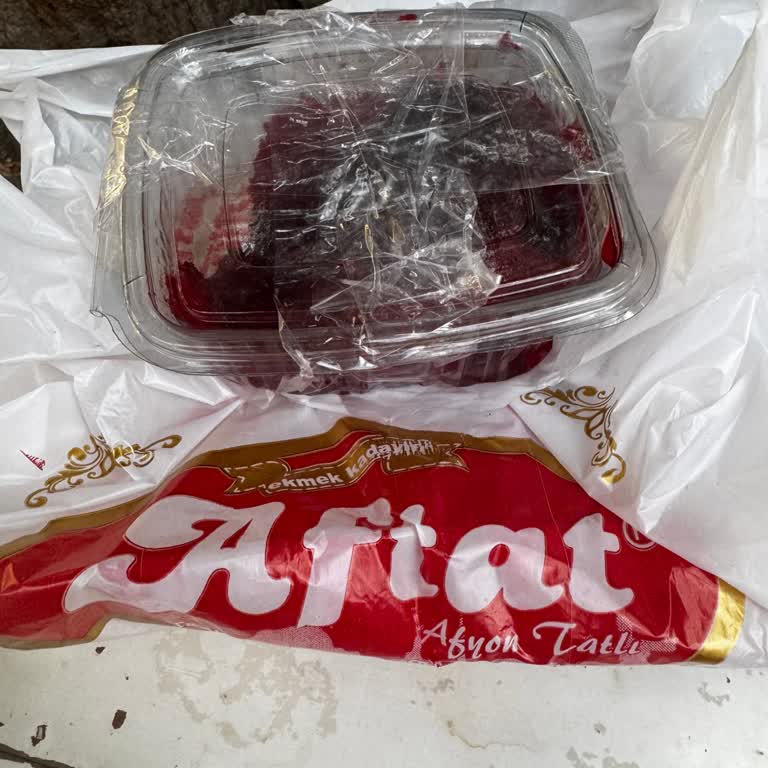 Eksik Paketleme Yüzünden Mağduriyet Yaşadım