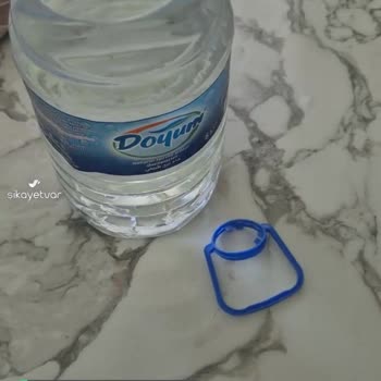 Doyum Su Hatası