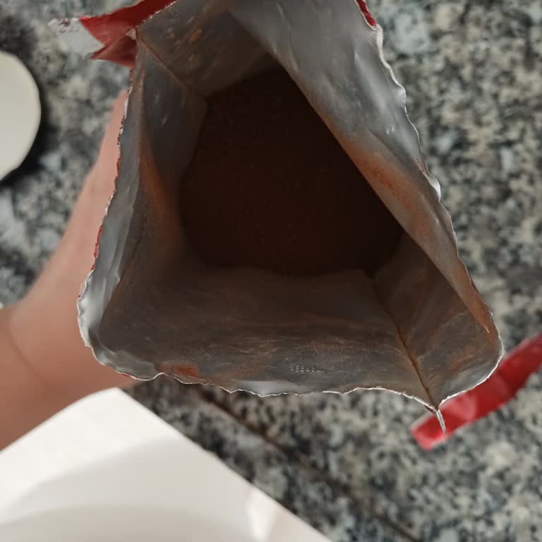 Nescafe Classic'te Alışılmadık Ve Rahatsız Edici Koku Şoku