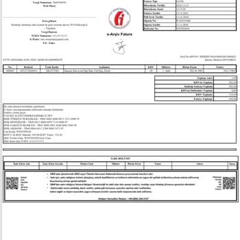 Onayım Olmadan Para İadesi Yapıldı Mağdur Edildim