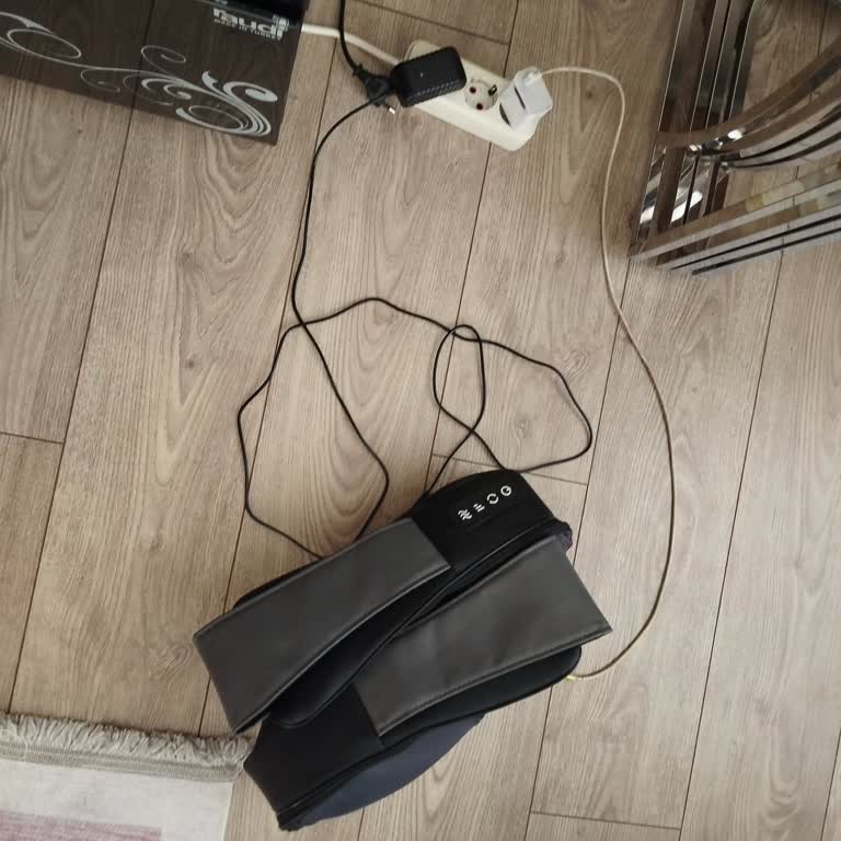 Eragon Masaj Aleti Sorunlu Ama İlgilenmiyorlar