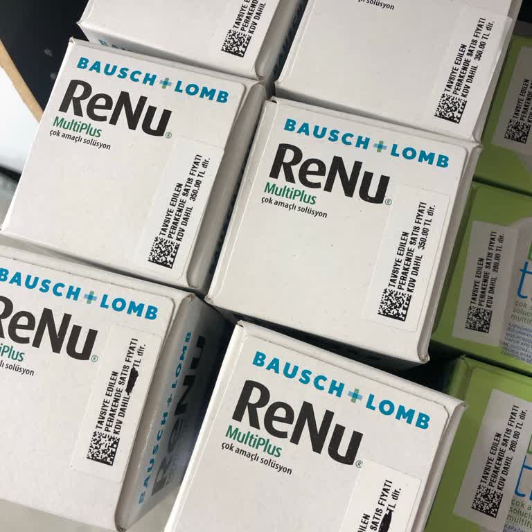 Etiket Ve Fiyat Tutarsızlığı Güvenimi Sarsıyor