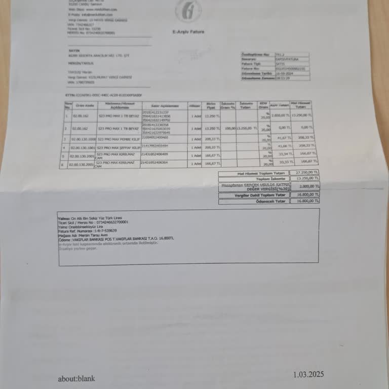 Garanti Kapsamındaki Reeder Telefonlarda Sürekli Arıza Ve Ücret Talebi