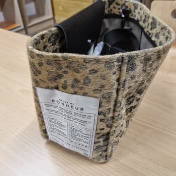 Bonheur Çantada Kısa Sürede Renk Solması Ve Deformasyon Sorunu