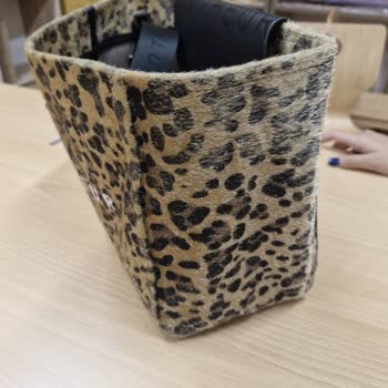 Bonheur Çantada Kısa Sürede Renk Solması Ve Deformasyon Sorunu