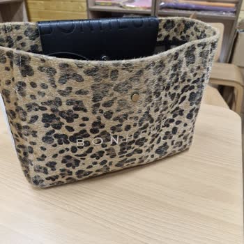 Bonheur Çantada Kısa Sürede Renk Solması Ve Deformasyon Sorunu