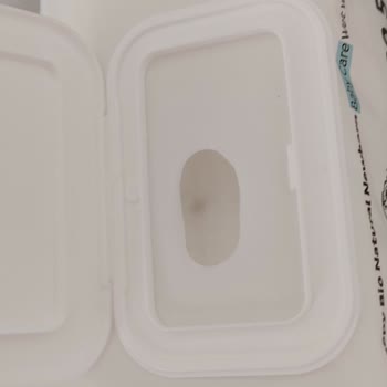 Sleepy Islak Mendillerde Küf Sorunu Ve Sağlık Riski: Maddi Ve Manevi Mağduriyet