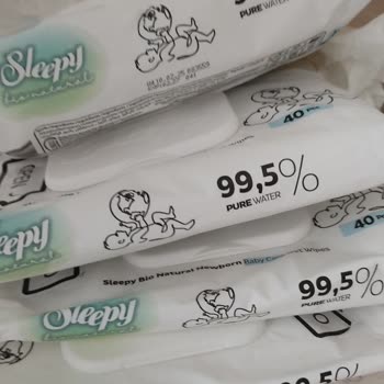 Sleepy Islak Mendillerde Küf Sorunu Ve Sağlık Riski: Maddi Ve Manevi Mağduriyet