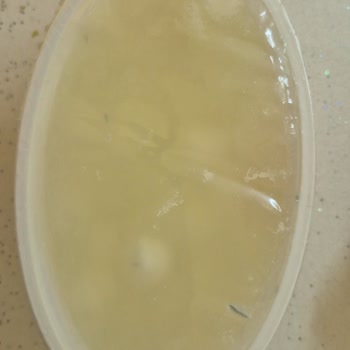 Taze Olması Gereken Peynirde Küf Şoku!