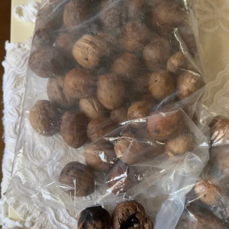 Küflü Ceviz Ve Geciken İade Süreci Hayal Kırıklığı Yarattı