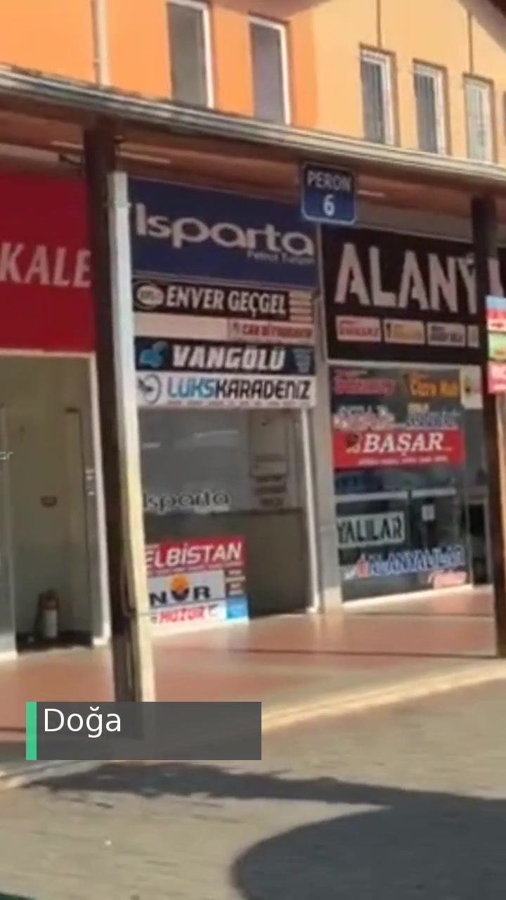Isparta Petrol Turizm Yolcu Kayırması Yasak Deyip Yolcu İndirdi! videonun kapak resmi