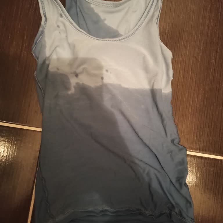 Bebem Natural 5 Numara Bebek Bezinde Ciddi Sızdırma Sorunu