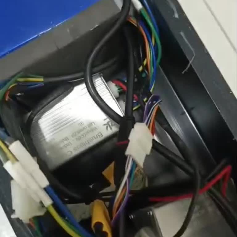 Onvo12 X Plus Scooter Arka Beyin Arızası Tekrarlıyor, Ürün Değişimi Reddedildi