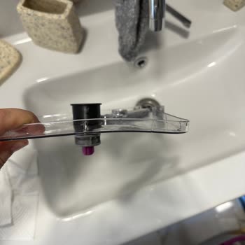 Parex Mop Setinin Kapağı Bozuldu, Çağrı Merkezine Ulaşamıyorum