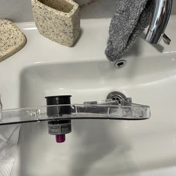 Parex Mop Setinin Kapağı Bozuldu, Çağrı Merkezine Ulaşamıyorum