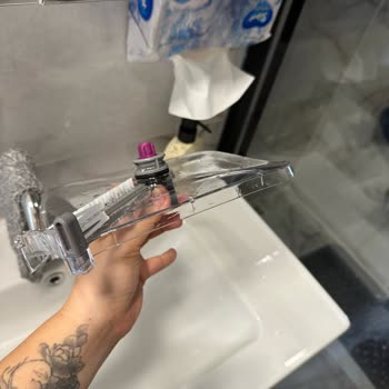 Parex Mop Setinin Kapağı Bozuldu, Çağrı Merkezine Ulaşamıyorum