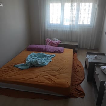 Çetmen Mobilya'dan Satın Aldığım Ürünler Teslim Edilmedi, Mağdur Edildik