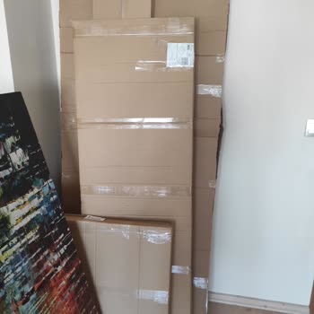 Çetmen Mobilya'dan Satın Aldığım Ürünler Teslim Edilmedi, Mağdur Edildik