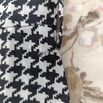 Kusurlu Elbise Ve İlgisiz Müşteri Hizmetleri Mağduriyeti